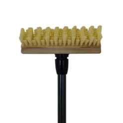 Charles Bentley Charnwood Deck Scrub With Scraper - 228mm 11 Charles Bentley Charnwood Deck Scrub With Scraper - 228mm -Garden Care Specialty Shop 12890888 1884915831176783