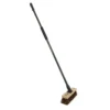 Charles Bentley Charnwood Bassine Wooden Garden Broom - 300mm 1 Charles Bentley Charnwood Bassine Wooden Garden Broom - 300mm -Garden Care Specialty Shop 12890894 8914915831573560