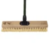 Charles Bentley Charnwood Dual Fill Wooden Broom - 450mm 1 Charles Bentley Charnwood Dual Fill Wooden Broom - 450mm -Garden Care Specialty Shop 12890896 1264896730059111