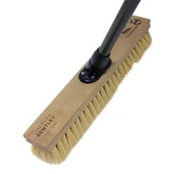 Charles Bentley Charnwood Dual Fill Wooden Broom - 450mm 7 Charles Bentley Charnwood Dual Fill Wooden Broom - 450mm -Garden Care Specialty Shop 12890896 8764896730090512