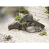 Stylish Stone Black Mountain Rockery 1 Stylish Stone Black Mountain Rockery -Garden Care Specialty Shop 12891153 1394843739705139
