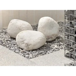 Stylish Stone Arctic White Boulders 11 Stylish Stone Arctic White Boulders -Garden Care Specialty Shop 12891159 1724843739878554