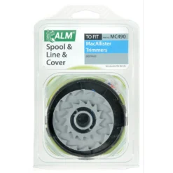 Spool & Line & Cover Powerbase Gt3011a