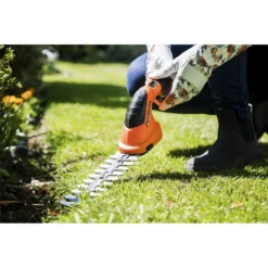 Yard Force 10.8v Grass And Hedge Shear -Garden Care Specialty Shop 12892260 1004851596969556