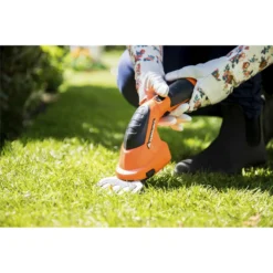 Yard Force 10.8v Grass And Hedge Shear -Garden Care Specialty Shop 12892260 7924851596948148