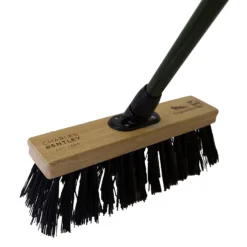Charles Bentley Charnwood 14 Inch Heavy Duty Garden Broom -Garden Care Specialty Shop 12892416 1284915859984022