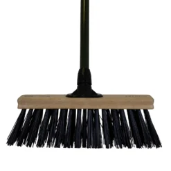 Charles Bentley Charnwood 14 Inch Heavy Duty Garden Broom -Garden Care Specialty Shop 12892416 1394915860018936