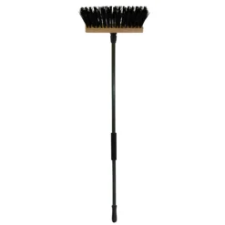 Charles Bentley Charnwood 14 Inch Heavy Duty Garden Broom -Garden Care Specialty Shop 12892416 1774915860075240