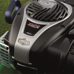 Powerbase 125cc 450e Petrol Lawn Mower - 41cm 10 Powerbase 125cc 450e Petrol Lawn Mower - 41cm -Garden Care Specialty Shop 12940533 1634857008377464