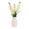 Delphiniums In Ceramic Jug -Garden Care Specialty Shop 12940880 1474893782557446