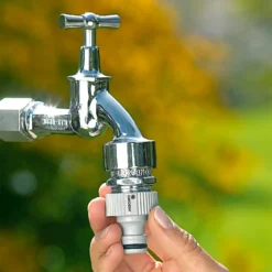 GARDENA Connector Set 7 GARDENA Connector Set -Garden Care Specialty Shop 13043397 7094907561713587