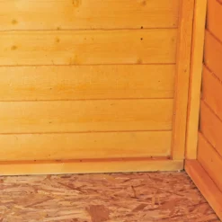 Shire 10 X 6ft Shed Overlap Double Door 16 Shire 10 X 6ft Shed Overlap Double Door -Garden Care Specialty Shop 13082800 1294862497845429