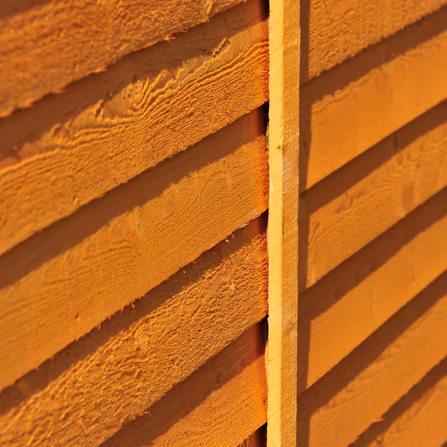 Shire 10 X 6ft Shed Overlap Double Door 9 Shire 10 X 6ft Shed Overlap Double Door - Image 7