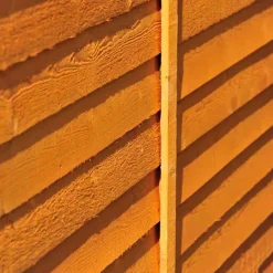 Shire 12 X 8ft Shed Overlap Double Door - No Windows -Garden Care Specialty Shop 13082813 7034862497924620