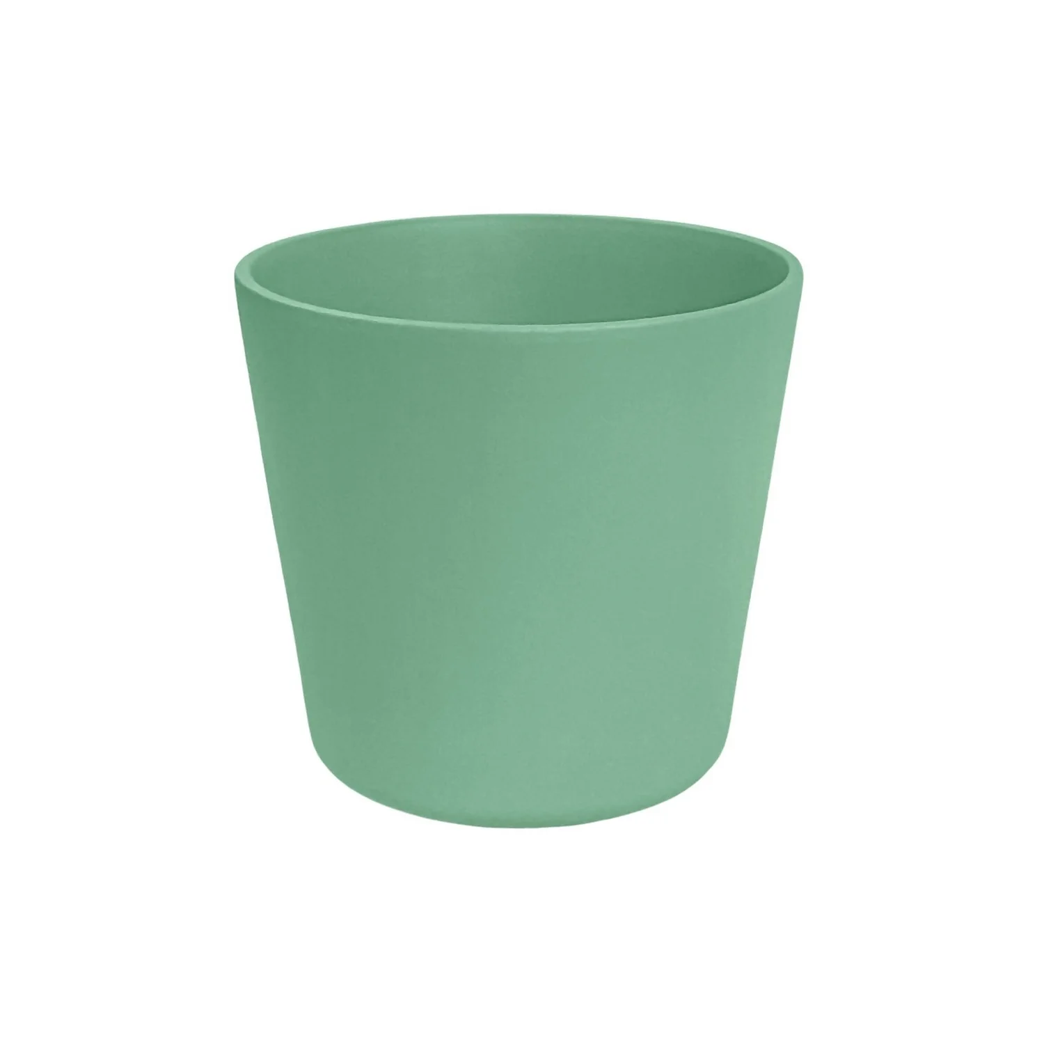 House Beautiful Planter Turquoise 18cm 3 House Beautiful Planter Turquoise 18cm