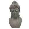Buddha Head Garden Ornament 1 Buddha Head Garden Ornament -Garden Care Specialty Shop 13231899 1814924142356968