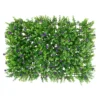 Artificial Screening Panel Of Purple Flowers - 60 X 40cm -Garden Care Specialty Shop 13280781 2014932210970734
