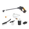 Worx Hydroshot Cordless Pressure Washer 2 Worx Hydroshot Cordless Pressure Washer -Garden Care Specialty Shop 13304092 2014899255763380
