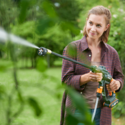 Worx Hydroshot Cordless Pressure Washer 11 Worx Hydroshot Cordless Pressure Washer -Garden Care Specialty Shop 13304092 3484899255874911