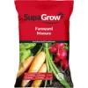 SupaGrow Farmyard Manure - 50L 2 SupaGrow Farmyard Manure - 50L -Garden Care Specialty Shop 13308230 1184918742042727