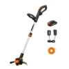 Worx GT 3.0 20v 2.0Ah Cordless Grass Trimmer - 30cm 1 Worx GT 3.0 20v 2.0Ah Cordless Grass Trimmer - 30cm -Garden Care Specialty Shop 13326410 1264900789916937
