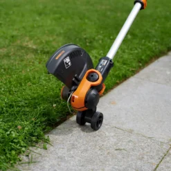 Worx GT 3.0 20v 2.0Ah Cordless Grass Trimmer - 30cm 11 Worx GT 3.0 20v 2.0Ah Cordless Grass Trimmer - 30cm -Garden Care Specialty Shop 13326410 3014900640869740