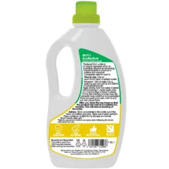 Ecofective Organic Compost Maker - 1L + 50% Extra Free -Garden Care Specialty Shop 13432727 1524934747681745