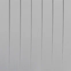 Keter Ace Outdoor Garden Storage Box 124 X 55 X 62.5 Cm - Grey And Black -Garden Care Specialty Shop 13432924 1494947994630242