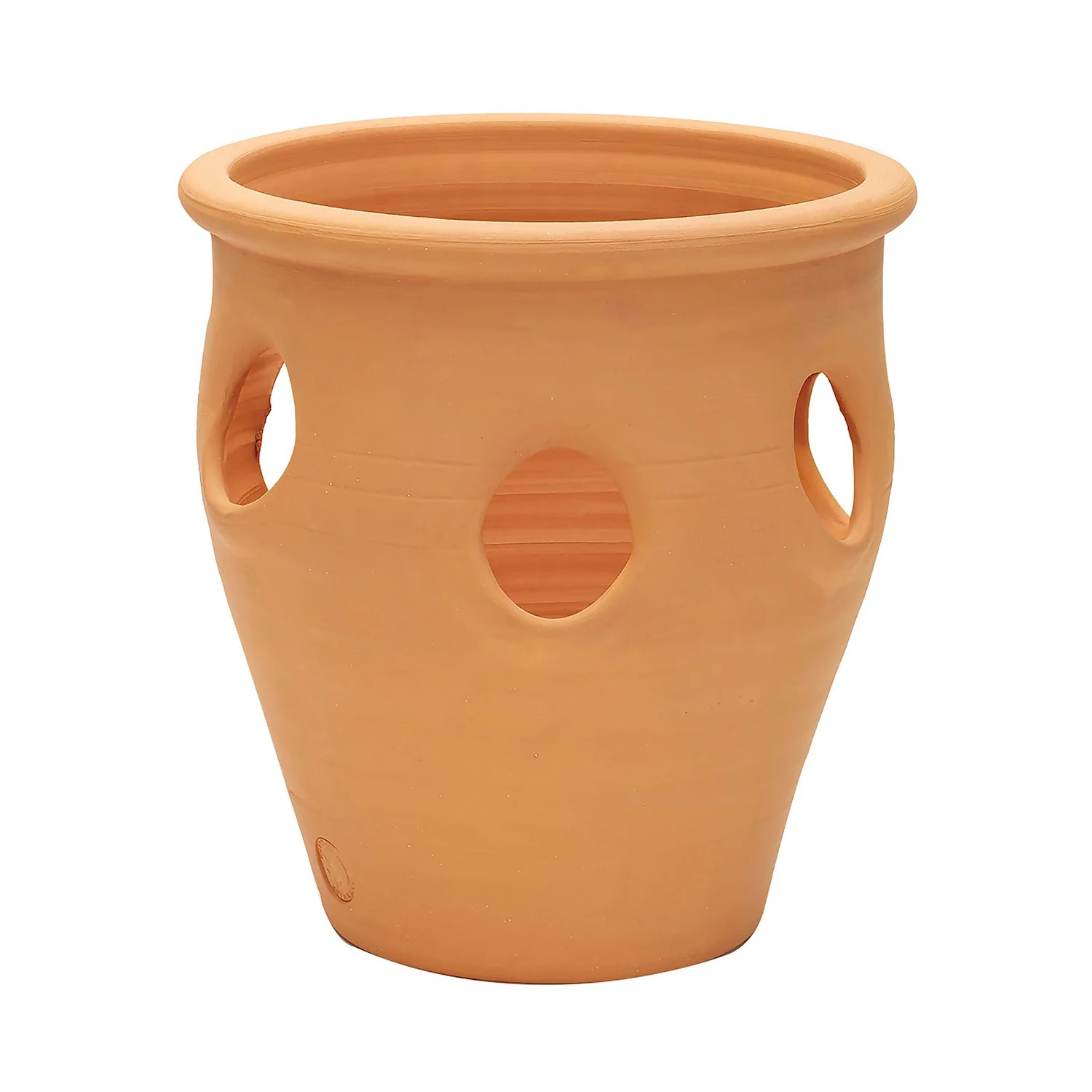 Herb Pot - 28cm 3 Herb Pot - 28cm