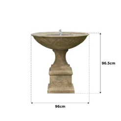 RHS Hyde Water Feature 11 RHS Hyde Water Feature -Garden Care Specialty Shop 13452059 8144930130268021