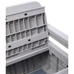 Toomax Forever Spring Bench - Warm Grey -Garden Care Specialty Shop 13462731 1714931385086415