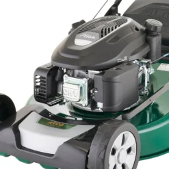 Atco 166cc Classic 20S Petrol Lawn Mower- 51cm -Garden Care Specialty Shop 13483564 1454932703896405