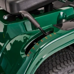 Atco 432cc GT 30H Petrol Lawn Tractor - 84cm -Garden Care Specialty Shop 13486584 6214929342345654