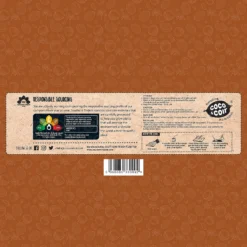 Coco & Coir Seed Germination Dots - 40mm -Garden Care Specialty Shop 13487129 5704919981405718