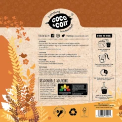 Coco & Coir Coco Boost All Purpose Compost With Added Nutrients - 15L -Garden Care Specialty Shop 13487131 1054919981254671