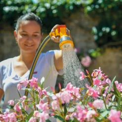 Hozelock Multi Spray Gun -Garden Care Specialty Shop 13489415 6664926527379345