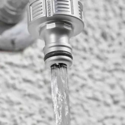 GARDENA Premium Tap Hose Pipe Connector -Garden Care Specialty Shop 13489626 6144924640160018