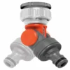 GARDENA Angled Tap Hose Pipe Connector -Garden Care Specialty Shop 13489628 4184920776482095