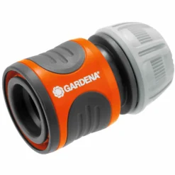 GARDENA Hose Connector And Water Stop Set -Garden Care Specialty Shop 13489630 9154976999518947