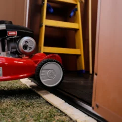 Keter Darwin Outdoor Apex Garden Storage Shed 6ft X 6ft - Brown 17 Keter Darwin Outdoor Apex Garden Storage Shed 6ft X 6ft - Brown -Garden Care Specialty Shop 13492315 2015036180531817