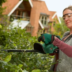 Bosch EasyHedgeCut 18-45 Hedge Trimmer -Garden Care Specialty Shop 13496928 1224961768913606