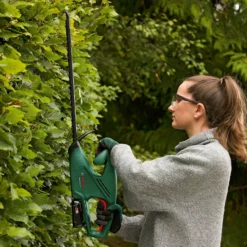 Bosch EasyHedgeCut 18-45 Hedge Trimmer -Garden Care Specialty Shop 13496928 3844961768831319