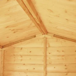 Shire 12 X 8ft Lewis Garden Shed - Including Installation -Garden Care Specialty Shop 13505257 1084926479532447