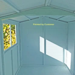 Shire 12 X 8ft Lewis Garden Shed - Including Installation -Garden Care Specialty Shop 13505257 1774926479110131