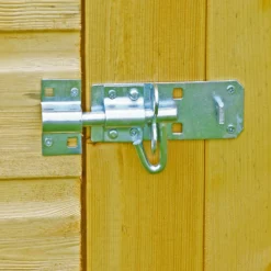 Shire 12 X 8ft Lewis Garden Shed - Including Installation -Garden Care Specialty Shop 13505257 3724926479332380