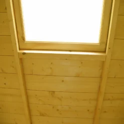 Shire 12 X 8ft Lewis Garden Shed 17 Shire 12 X 8ft Lewis Garden Shed -Garden Care Specialty Shop 13505269 7284926474753291