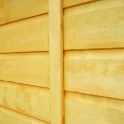 Shire 10 X 8ft Sun Pent Shed 16 Shire 10 X 8ft Sun Pent Shed -Garden Care Specialty Shop 13505288 1664933734315330