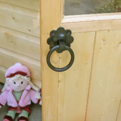 Shire 5 X 7ft Cottage Kids Wooden Playhouse - Including Installation -Garden Care Specialty Shop 13505344 1624931996606481