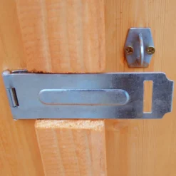 Shire 7 X 3ft Shiplap Double Door Bike Storage -Garden Care Specialty Shop 13505353 1364931992995069