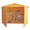 Shire 7 X 3ft Shiplap Double Door Bike Storage 2 Shire 7 X 3ft Shiplap Double Door Bike Storage -Garden Care Specialty Shop 13505353 1864931992456833
